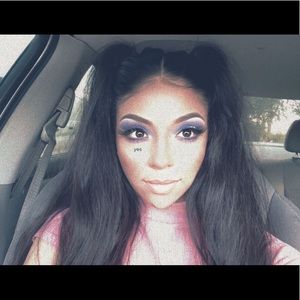 Meet your Posher, Katia